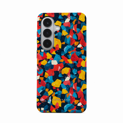 Galactic Confetti - Samsung Galaxy S26 Case