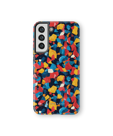 Galactic Confetti - Samsung Galaxy S22 Plus Case
