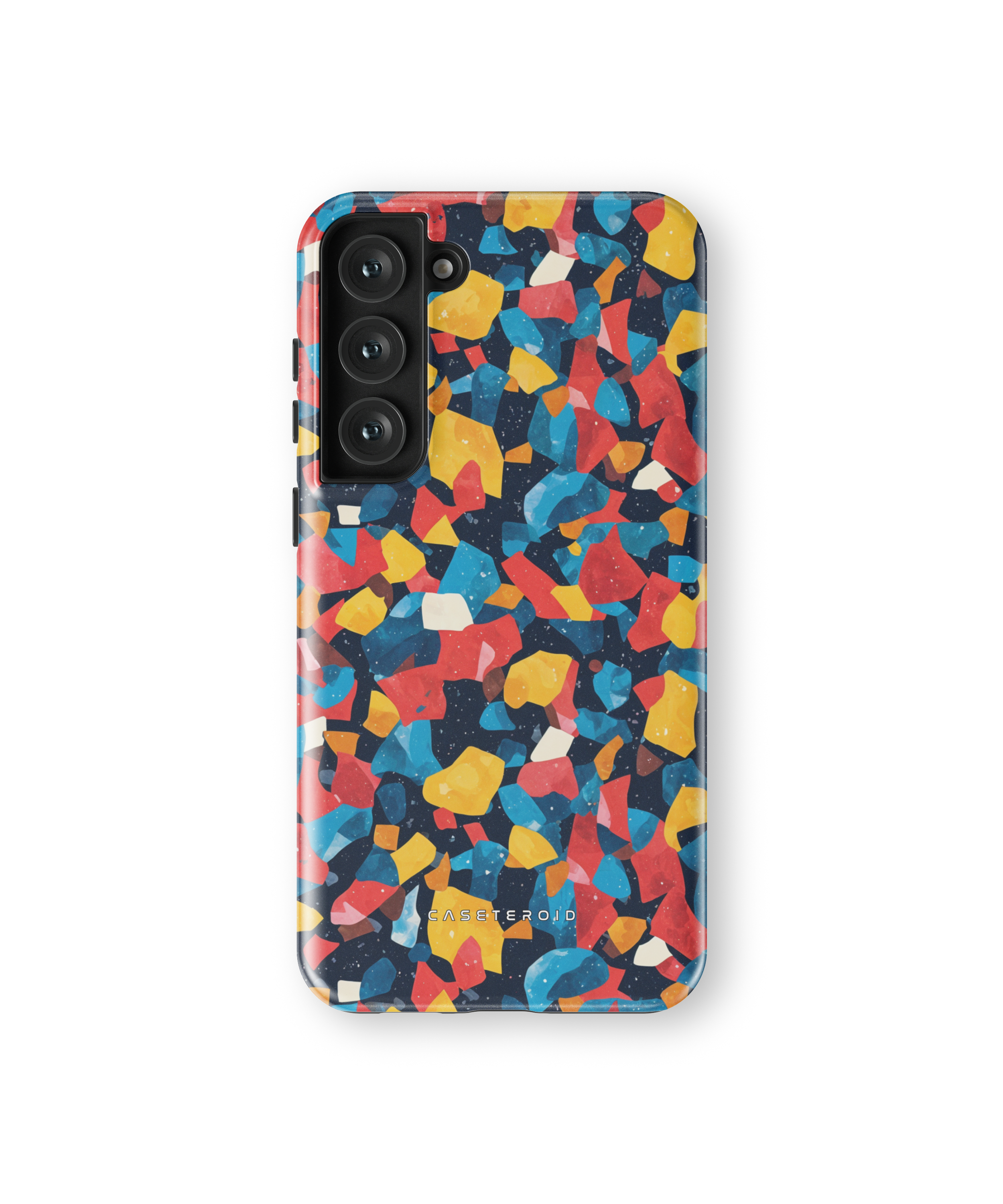 Galactic Confetti - Samsung Galaxy S23 Plus Case