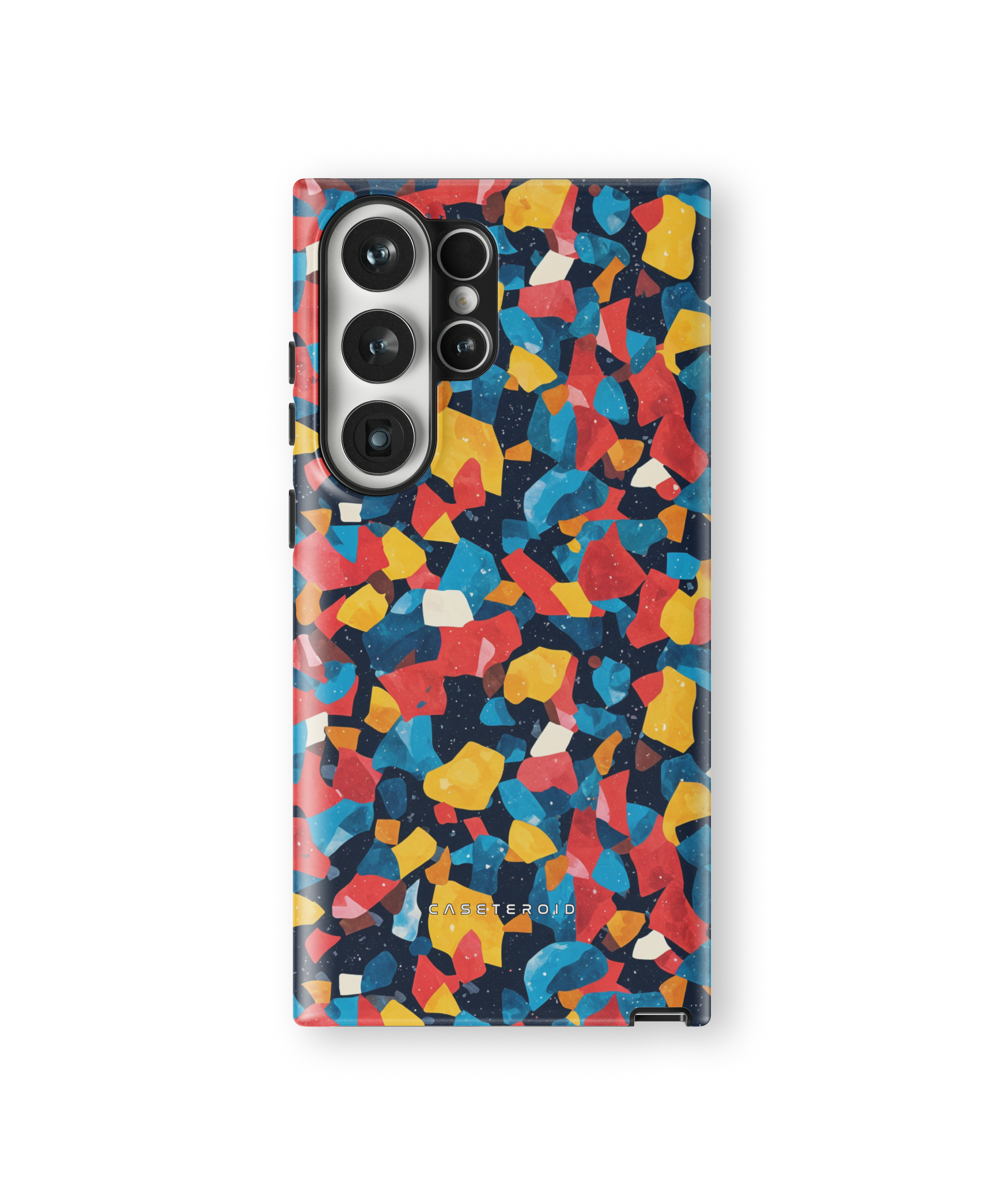 Galactic Confetti - Samsung Galaxy S23 Ultra Case