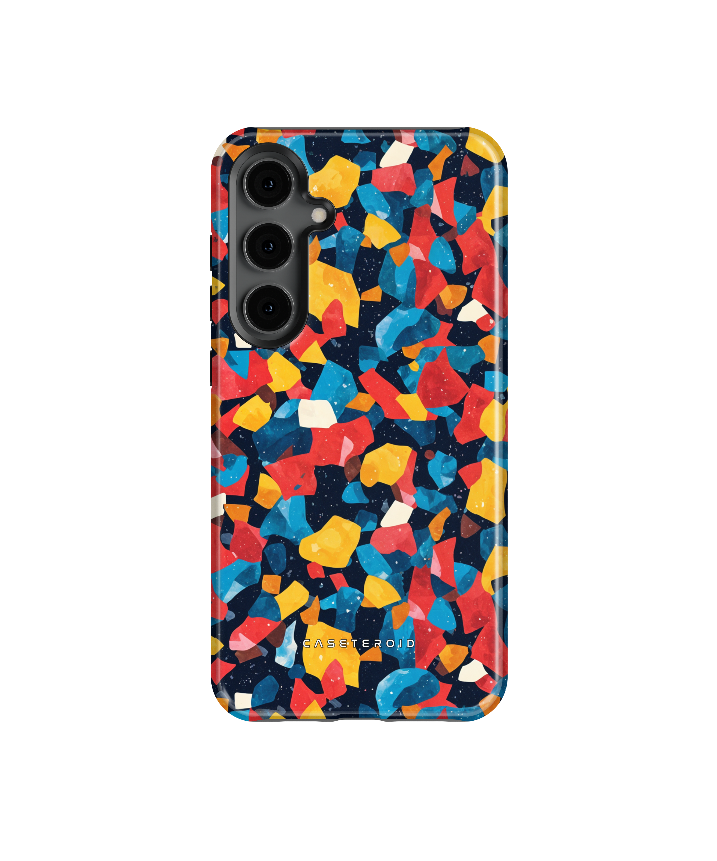 Galactic Confetti - Samsung Galaxy S24 Plus Case