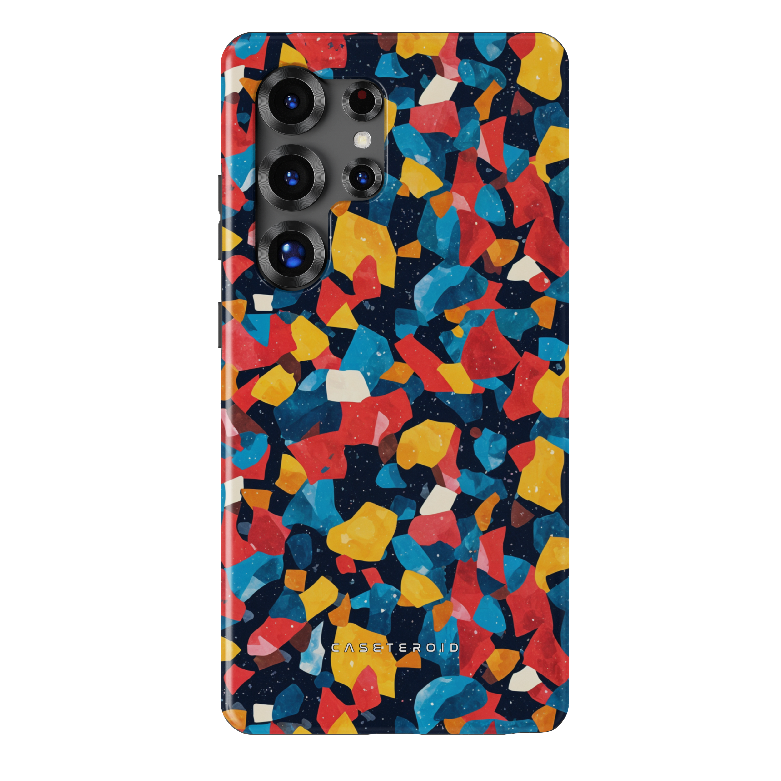 Galactic Confetti - Samsung Galaxy S25 Ultra Case