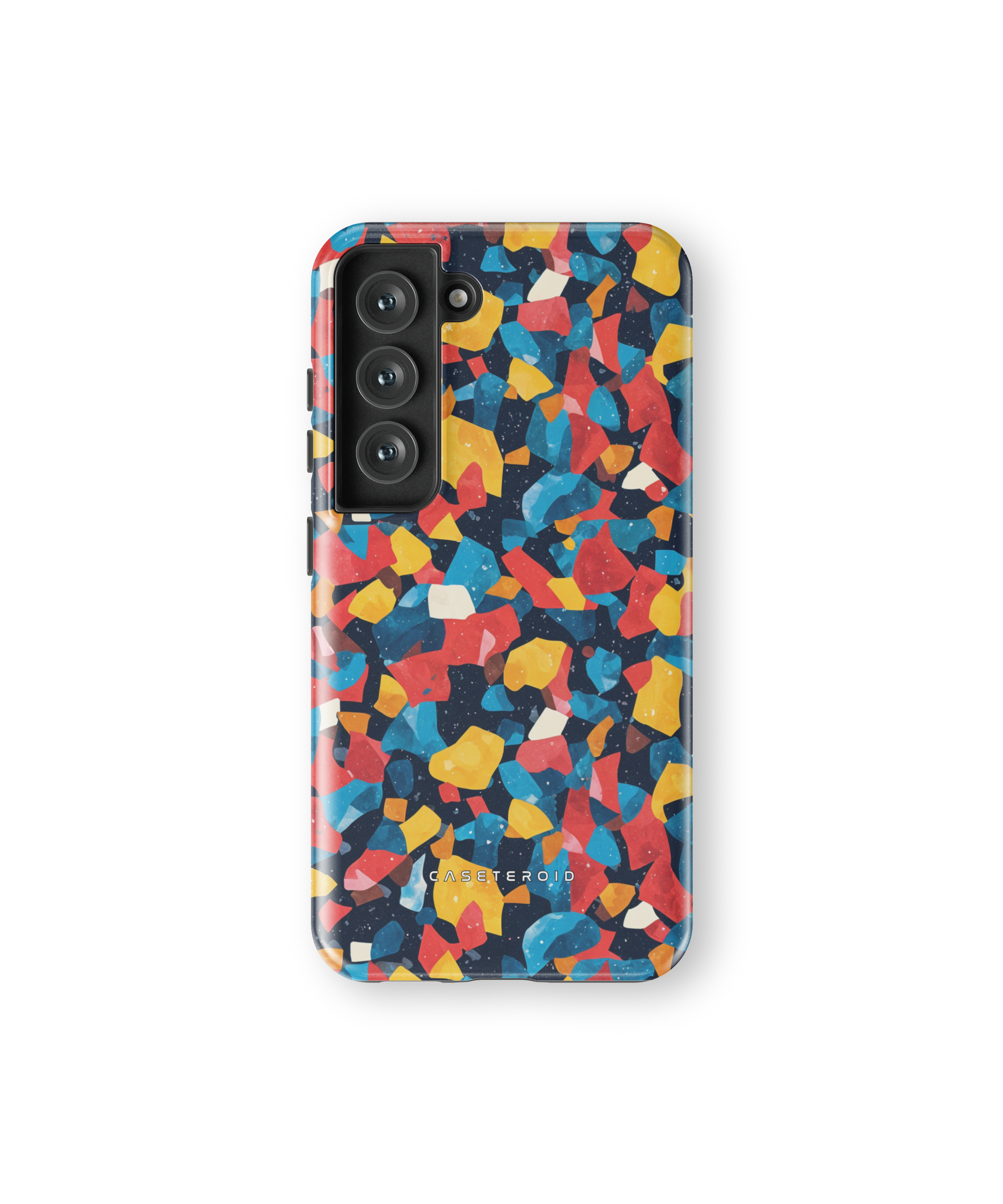 Galactic Confetti - Samsung Galaxy S23 Case