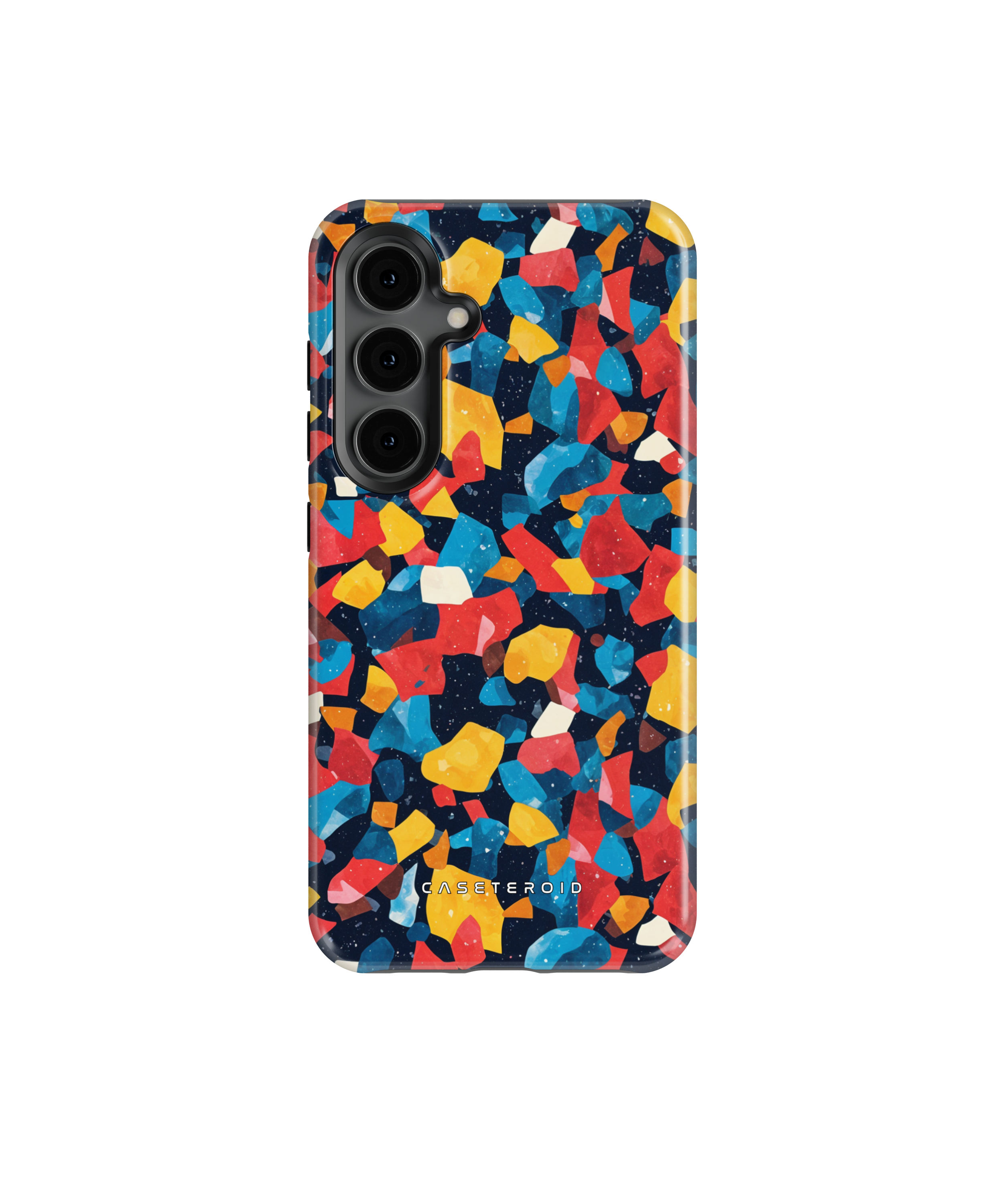 Galactic Confetti - Samsung Galaxy S24 Case