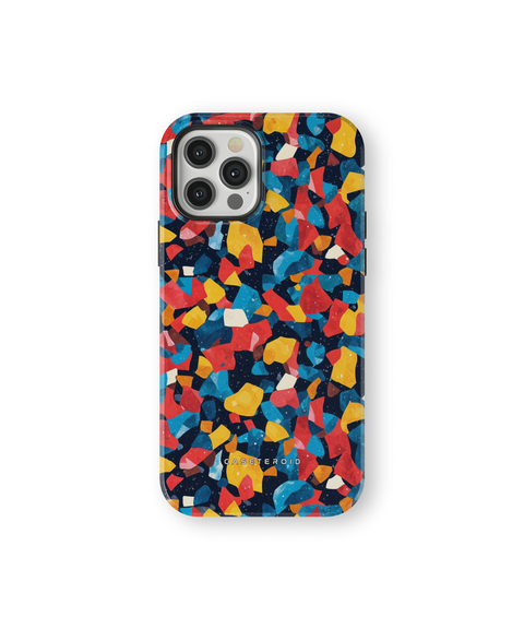 Galactic Confetti - iPhone 12 Pro Case