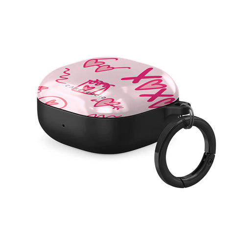 Glamour Bloom - Samsung Galaxy Buds 2 Case