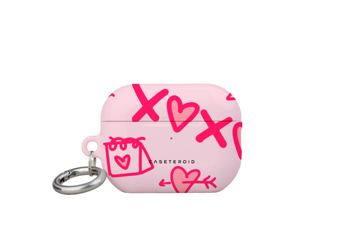 Glamour Bloom - AirPods Pro 2 Case