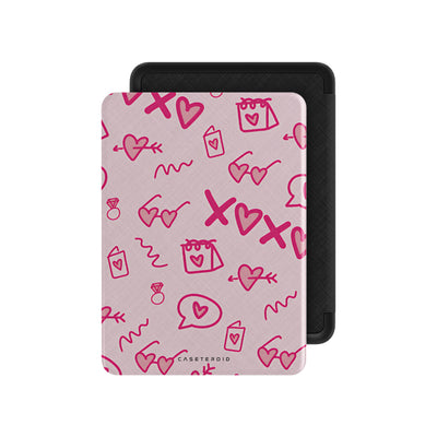 Glamour Bloom - Kindle Paperwhite (12th Gen) Case