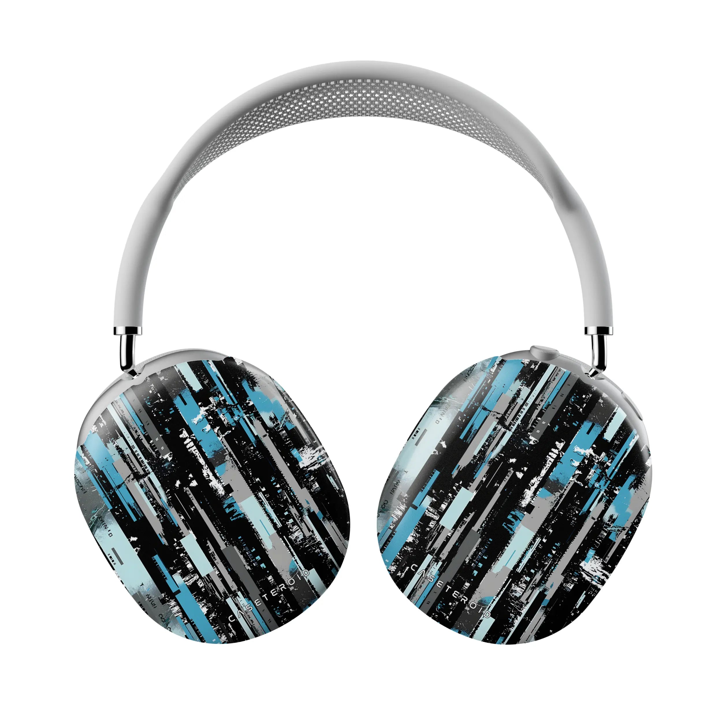 Glitch Matrix - AirPods Max Case