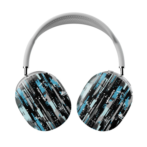 Glitch Matrix - AirPods Max Case