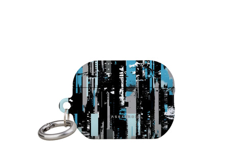 Glitch Matrix - AirPods Pro 2 Case