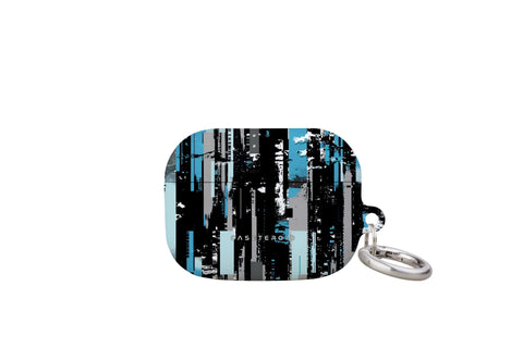 Glitch Matrix - AirPods Pro Case
