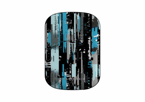 Glitch Matrix - ChargePod MagSafe Power Bank