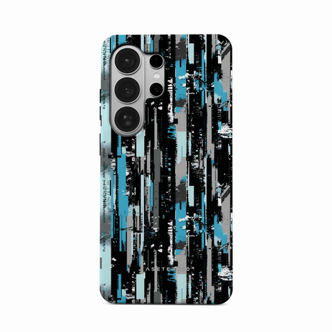 Glitch Matrix - Samsung Galaxy S26 Ultra Case