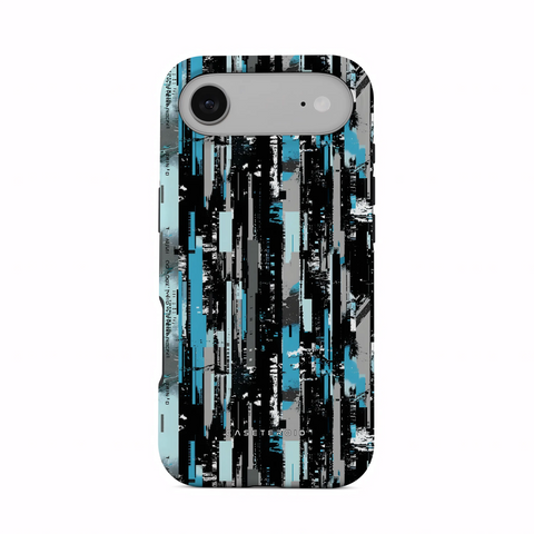 Glitch Matrix - iPhone Air Case