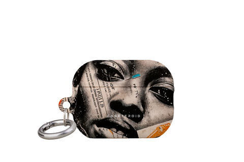 Global Gazette Montage - AirPods Pro 2 Case
