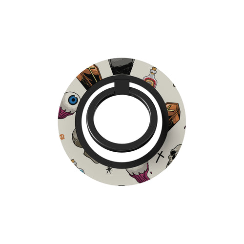 Magnetic Ring Holders