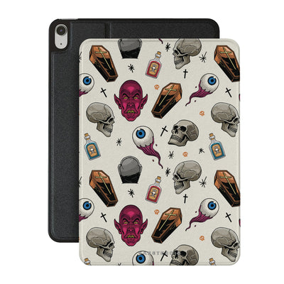 Graveyard Flash - iPad 10.9 (10th Gen) Case