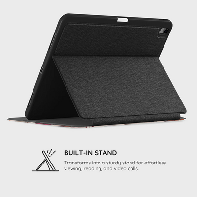 Graveyard Flash - iPad Air 13 (8th/7th/6th Gen) Case