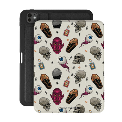 Graveyard Flash - iPad Pro 11 (8th/7th Gen) Case