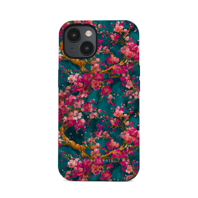 Hanagami - iPhone 13 Case