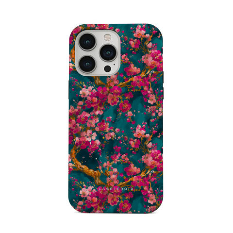 Hanagami - iPhone 13 Pro Case
