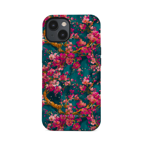 Hanagami - iPhone 15 Plus Case