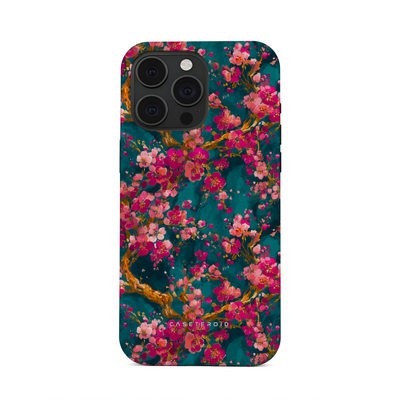 Hanagami - iPhone 15 Pro Case