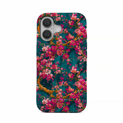 Hanagami - iPhone 16 Case