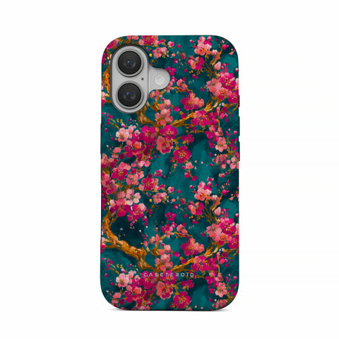 Hanagami - iPhone 16 Case