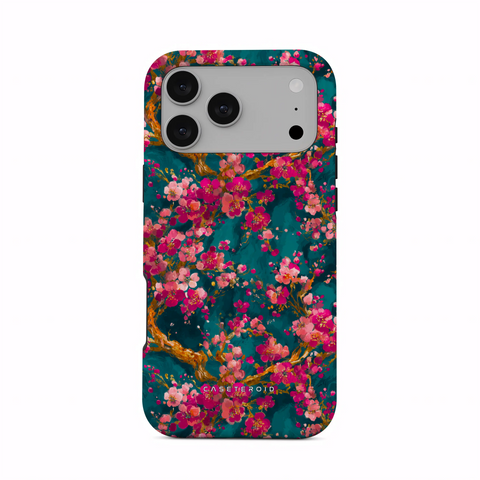 Hanagami - iPhone 17 Pro Max Case