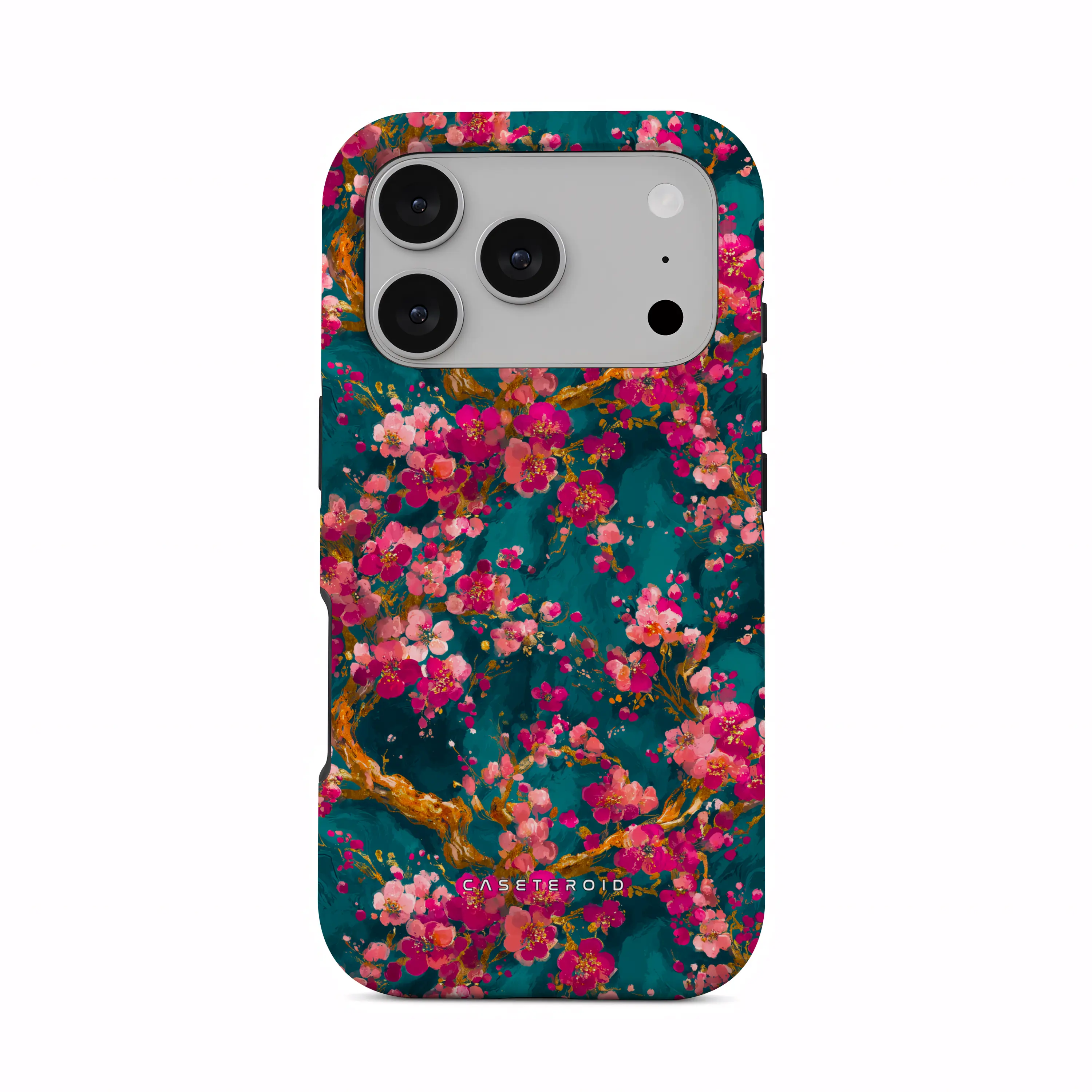 Hanagami - iPhone 17 Pro Case