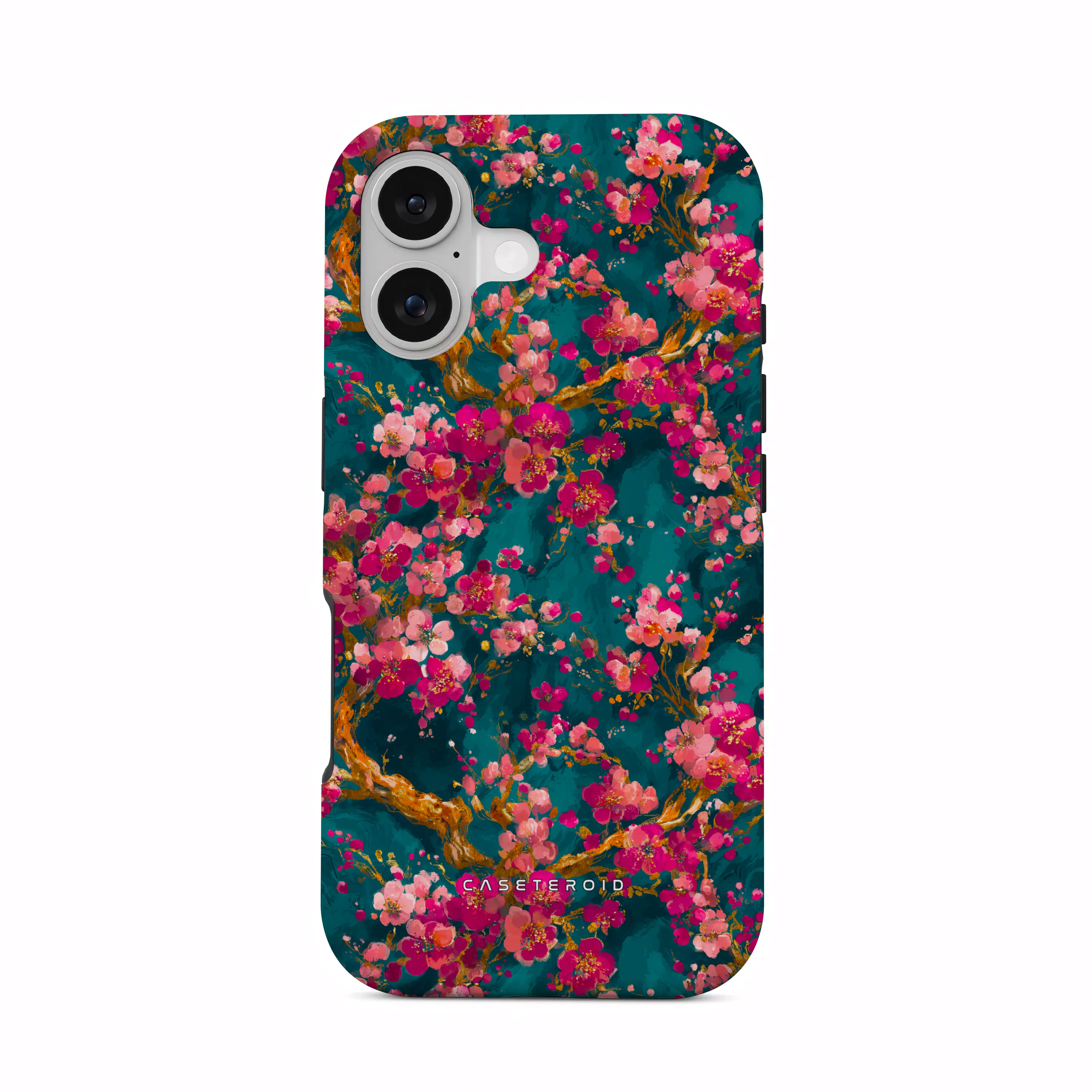 Hanagami - iPhone 17 Case