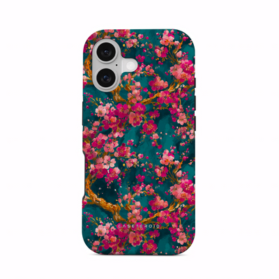Hanagami - iPhone 17 Case