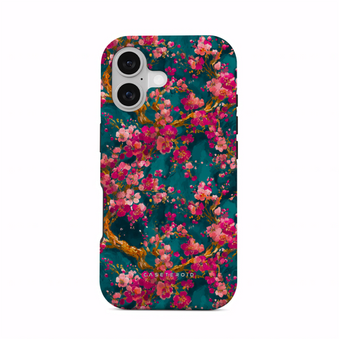 Hanagami - iPhone 17 Case
