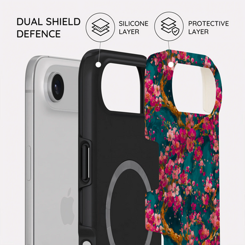 Hanagami - iPhone Air Case