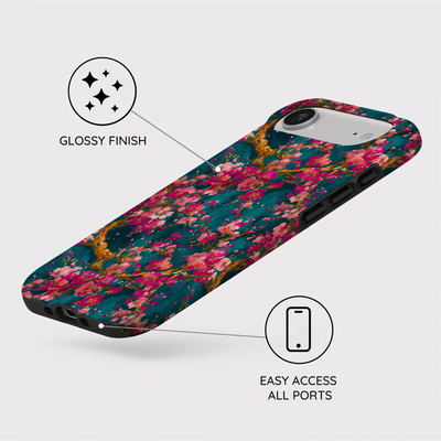 Hanagami - iPhone Air Case