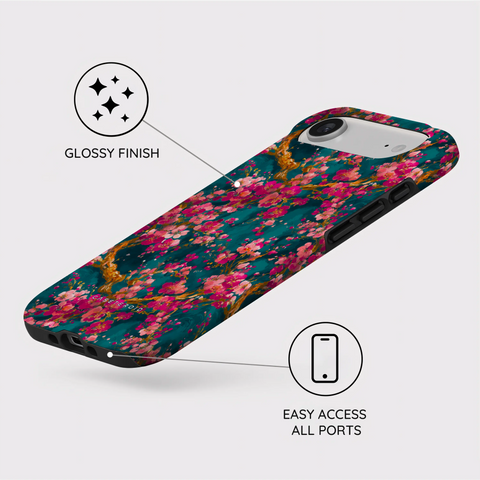 Hanagami - iPhone Air Case