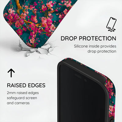 Hanagami - iPhone Air Case