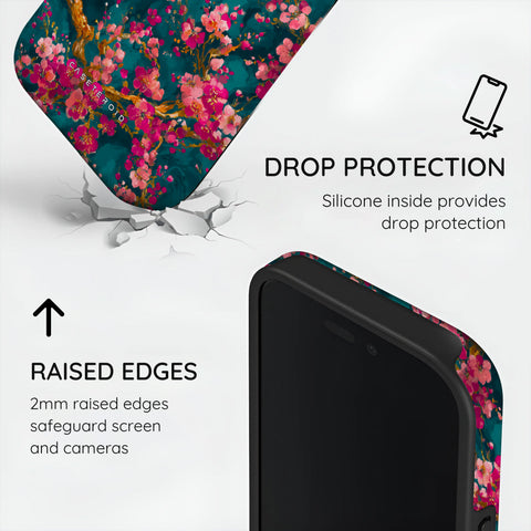 Hanagami - iPhone Air Case