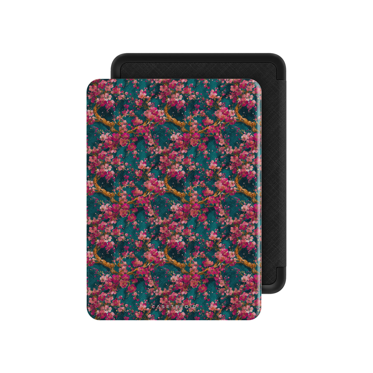 Hanagami - Kindle Paperwhite Signature Edition (12th Gen) Case