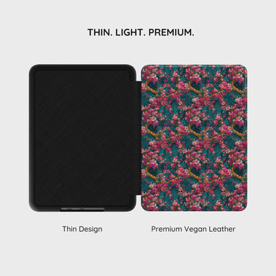 Hanagami - Kindle Paperwhite Signature Edition (12th Gen) Case