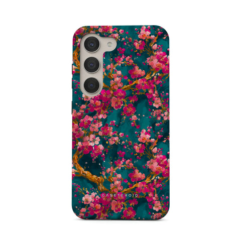 Hanagami - Samsung Galaxy S23 Case