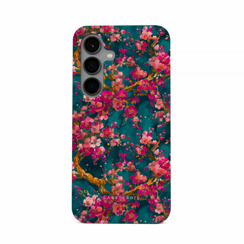 Hanagami - Samsung Galaxy S24 Case