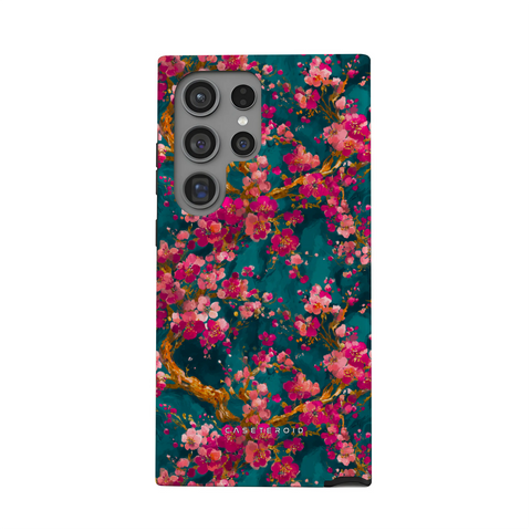 Hanagami - Samsung Galaxy S24 Ultra Case