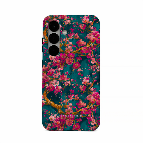 Hanagami - Samsung Galaxy S25 Plus Case