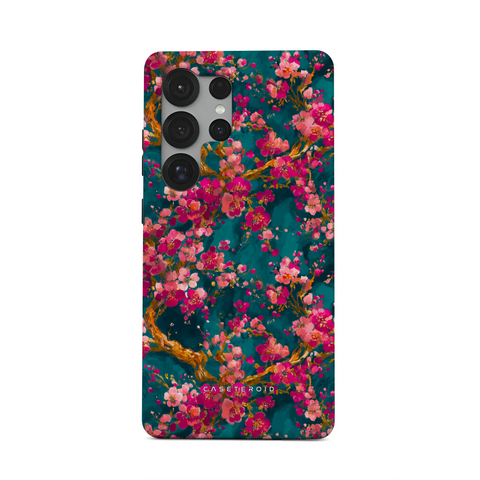Hanagami - Samsung Galaxy S25 Ultra Case