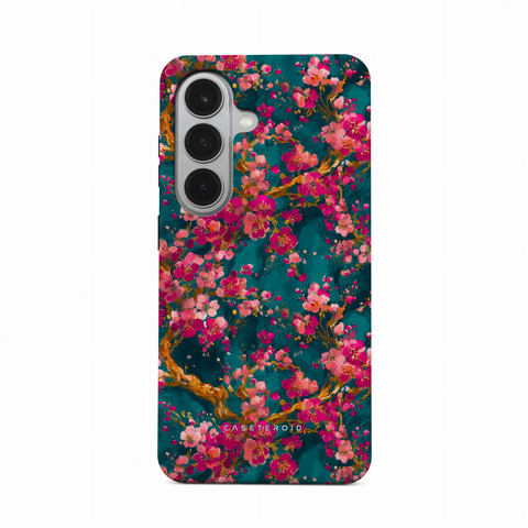 Hanagami - Samsung Galaxy S26 Case