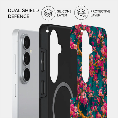Hanagami - Samsung Galaxy S26 Plus Case