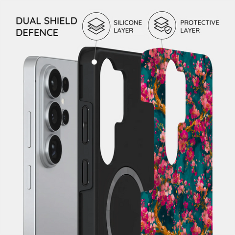 Hanagami - Samsung Galaxy S26 Ultra Case